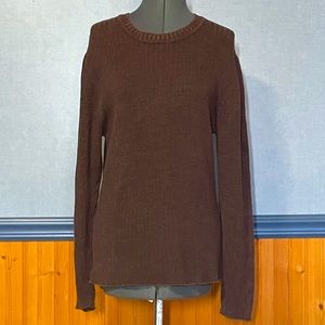 🔥3 for $15 Sale- Mossimo oversized sweater size small